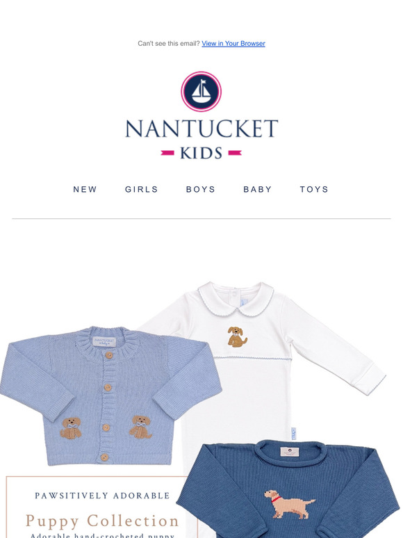 —, we’re PAW-sitive you’ll love these!