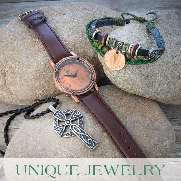 Unique Jewelry
