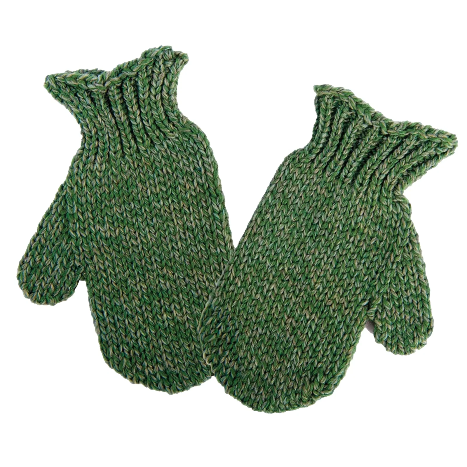 Image of Kid's Supersoft Mittens