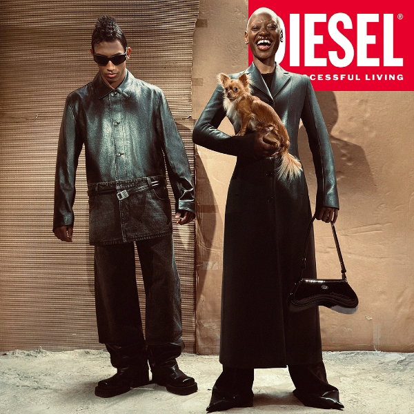 Diesel: Break The Box | Milled