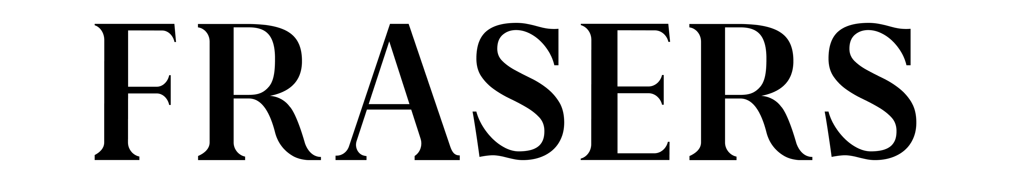 House of Fraser Save big on the little ones Milled