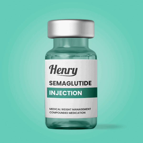 Henry Meds: Janet's 49 lb Transformation See How She Did It with Henry Meds | Milled Henry Meds: Janet's 49 lb Transformation See How She Did It with Henry Meds | Milled