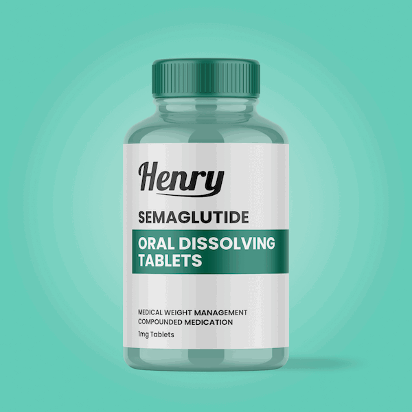 Henry Meds: Janet's 49 lb Transformation See How She Did It with Henry Meds | Milled Henry Meds: Janet's 49 lb Transformation See How She Did It with Henry Meds | Milled