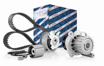Pompe à eau & Kit de distribution