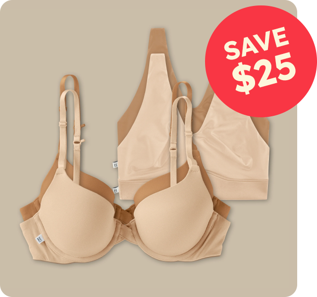Best Seller Bundle. Save $25.