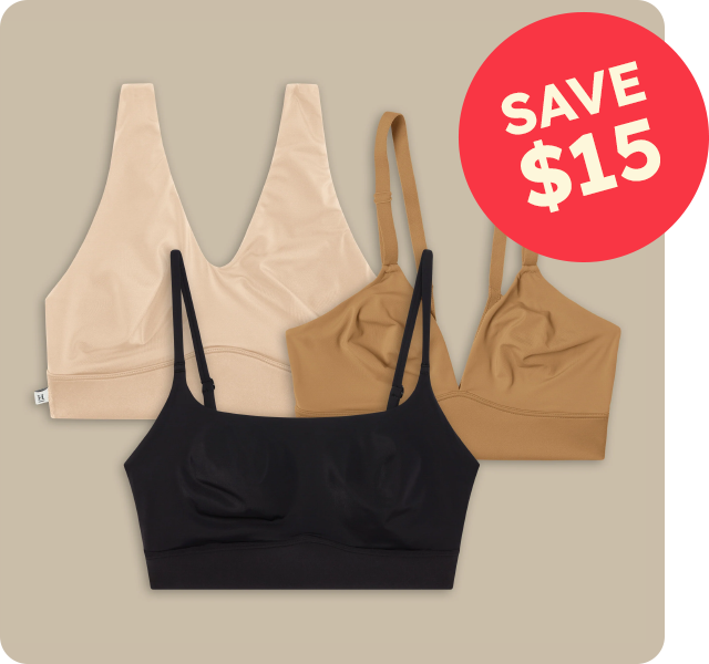 Blissed Out Bundle. Save $15.