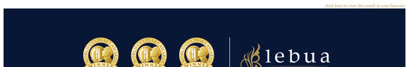 8 Prestigious Wins at World Culinary Awards!