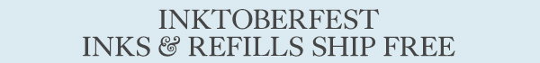 Inks & Refills Ship Free 