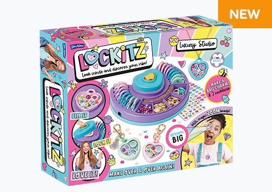 Lockitz Luxury Studio