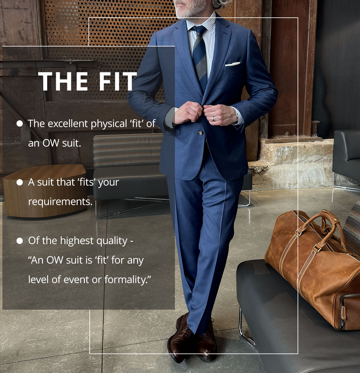 THE FIT