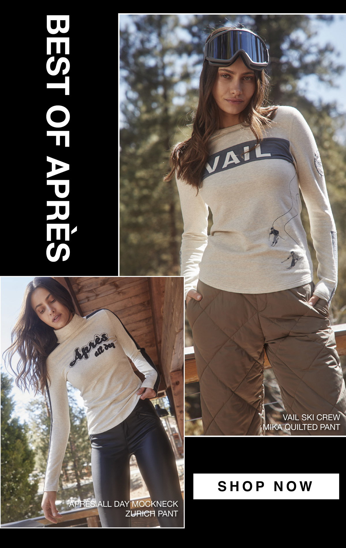 Shop New Arrivals 