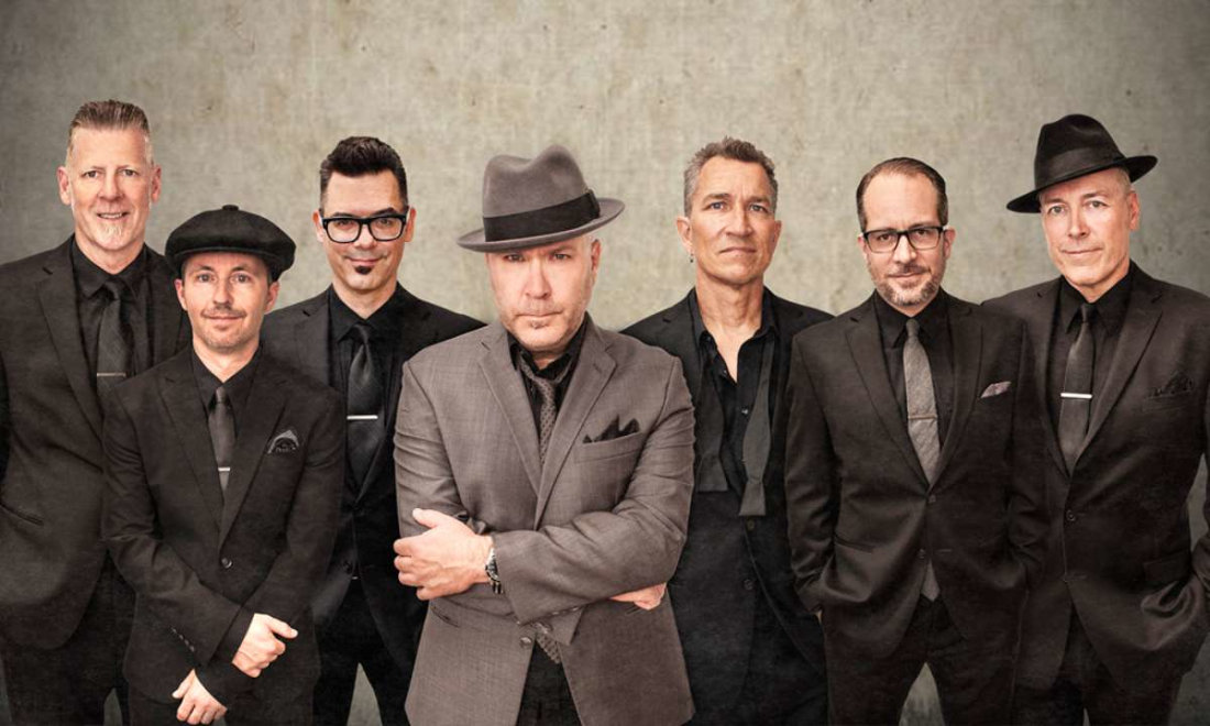 Big Bad Voodoo Daddy