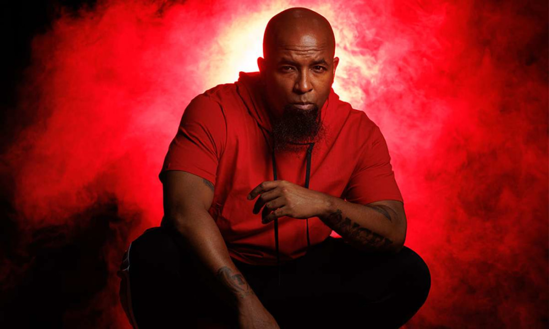 Tech N9ne