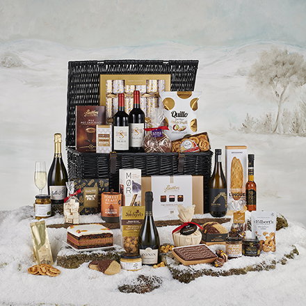 Noel Hamper