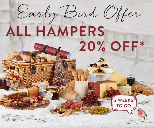 Christmas Hampers