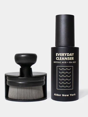 Cleanser & Brush Duo