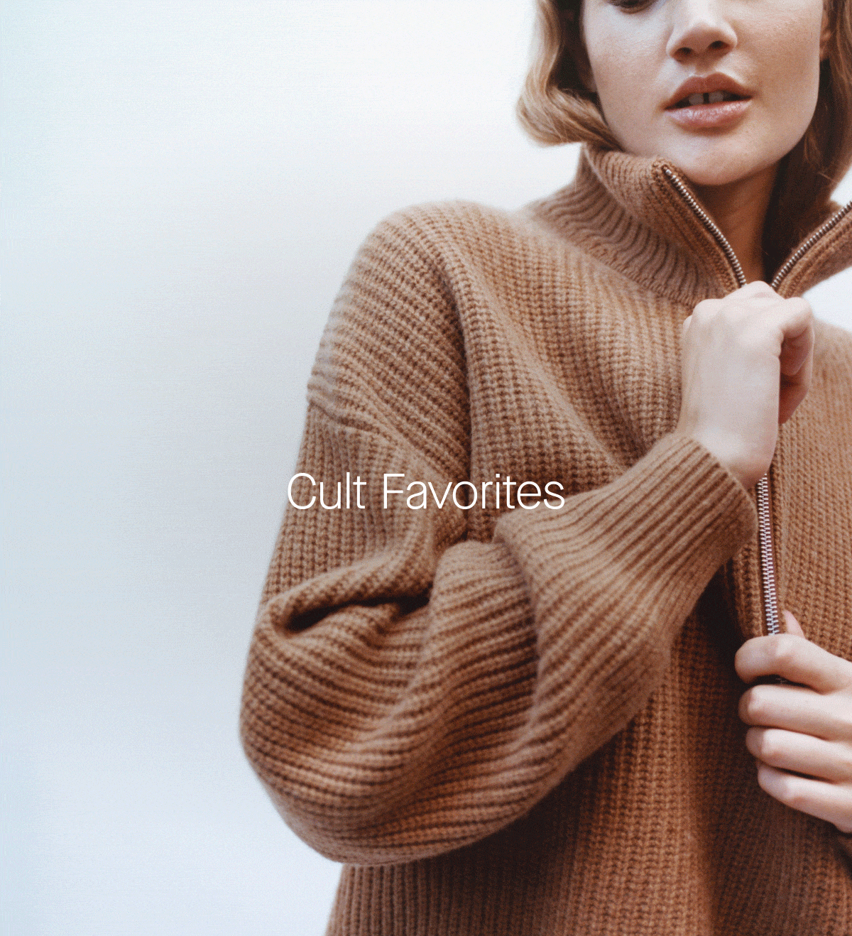Everlane: This Sweater Is Giving Luxury | Milled