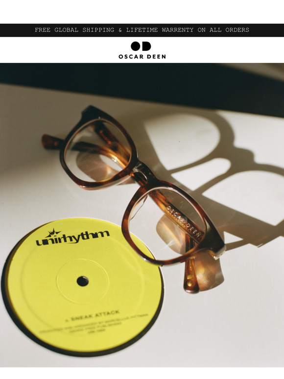 Looking for New Specs? 👓