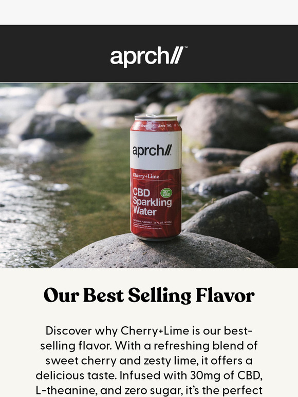 Best Selling For A Reason 🍒💧