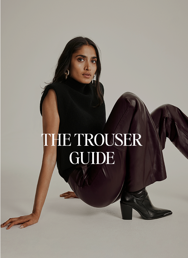 Mint Velvet: The trouser guide | Milled
