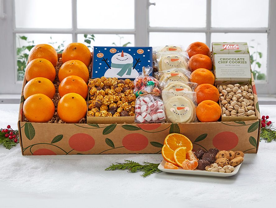Family Favorites Gift Collection