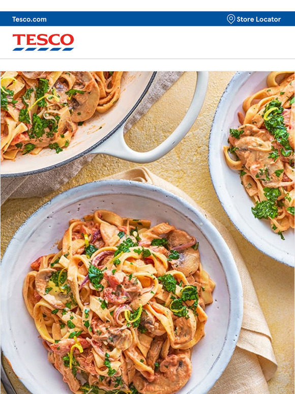 Here's a recipe to add to your list