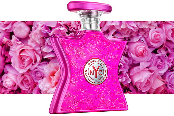 Bond No. 9 New York Gardenia