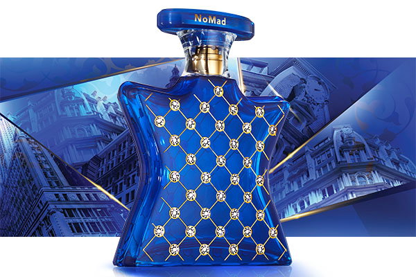 Bond No. 9 NoMad