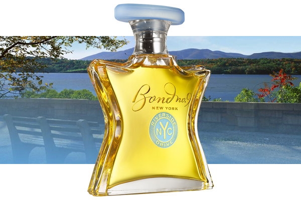 Bond No. 9 Riverside Drive