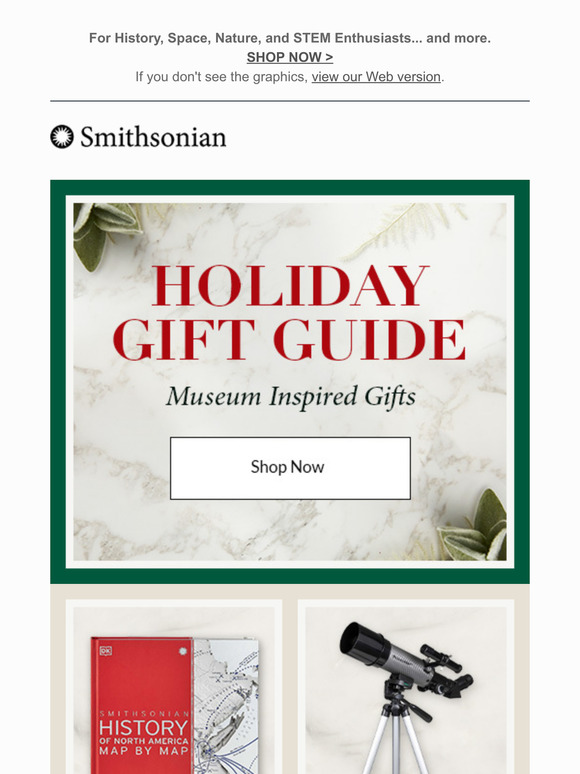Email Newsletters Shop Sales, Discounts, and