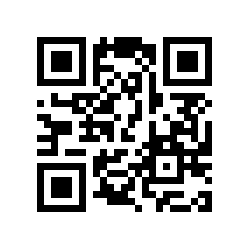 Can't see your QR code? View email online.