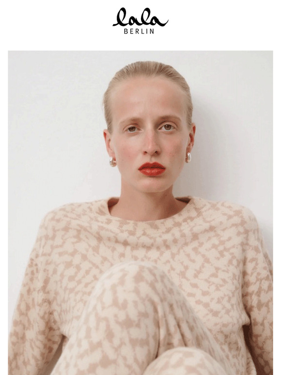 Ultimate Comfort | Knit Loungewear