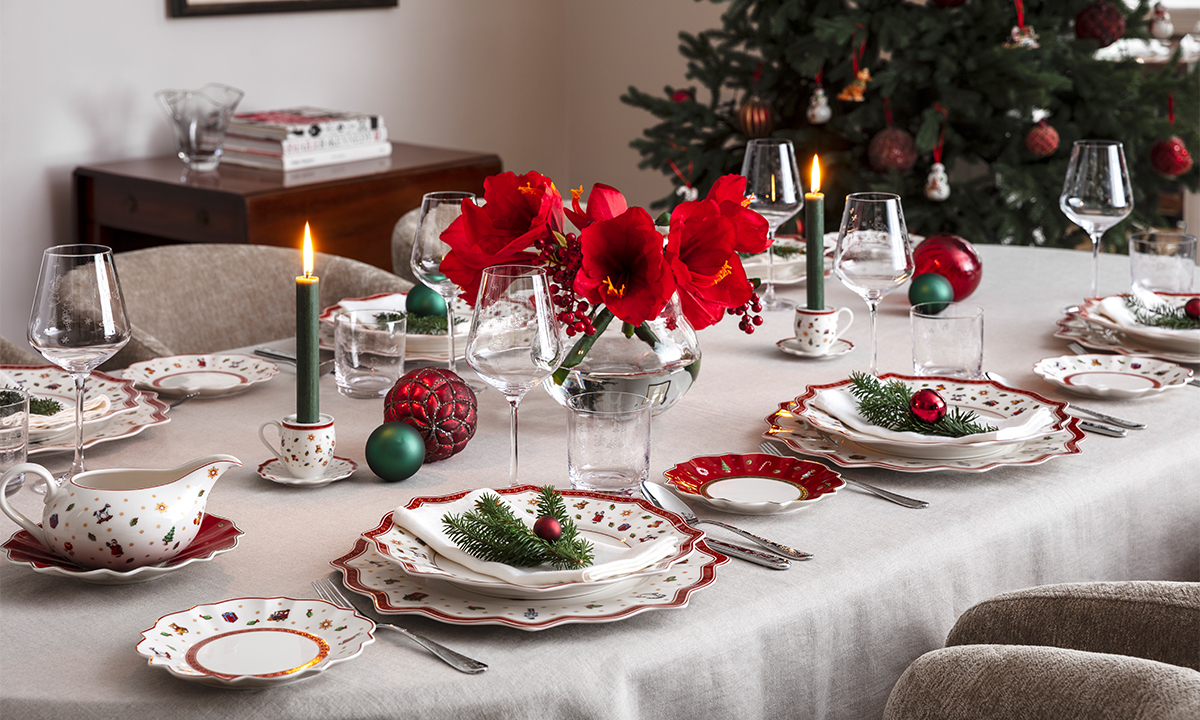 Villeroy & Boch