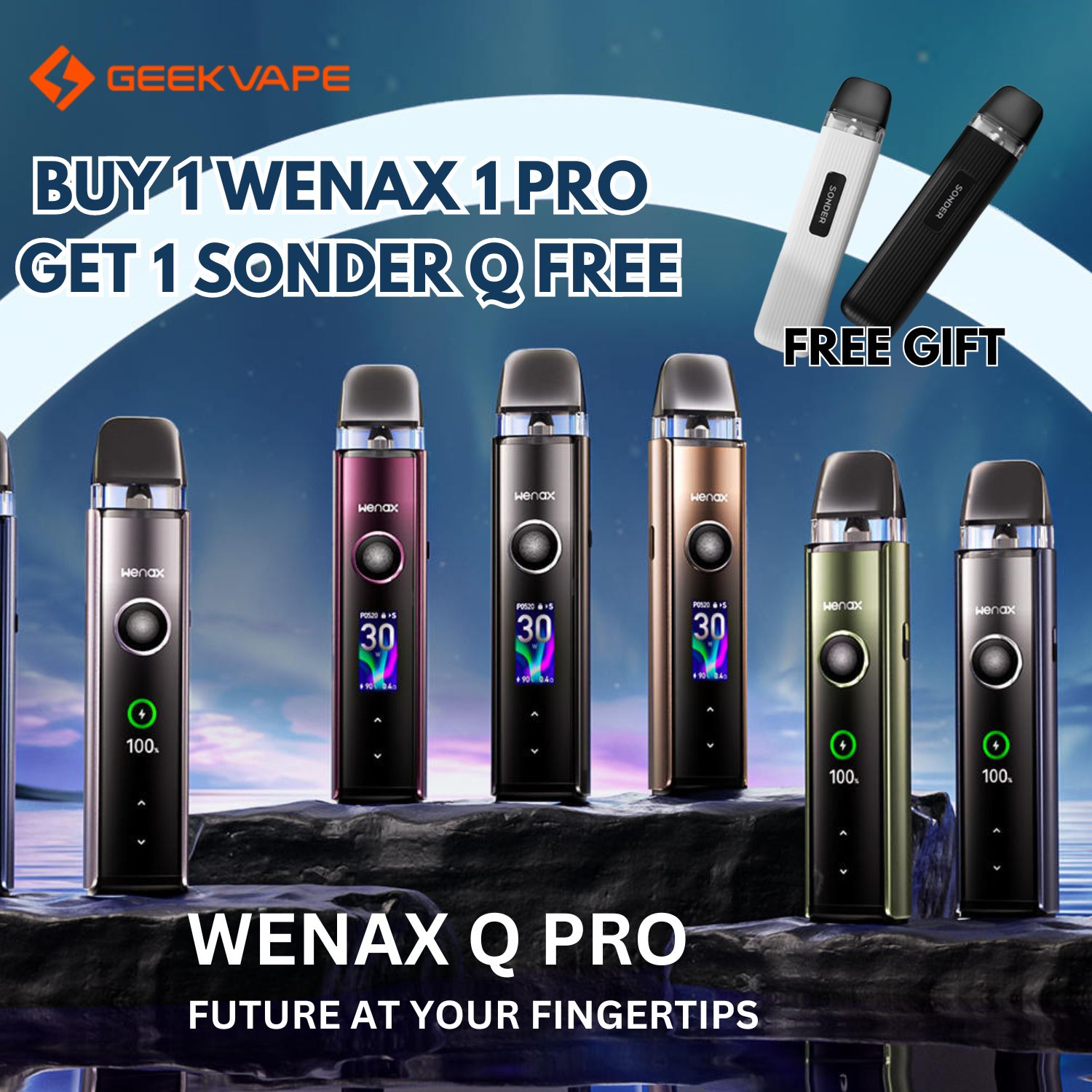 discounted disposable vapes Vapour2 UK Discount Code 2021 main image 1