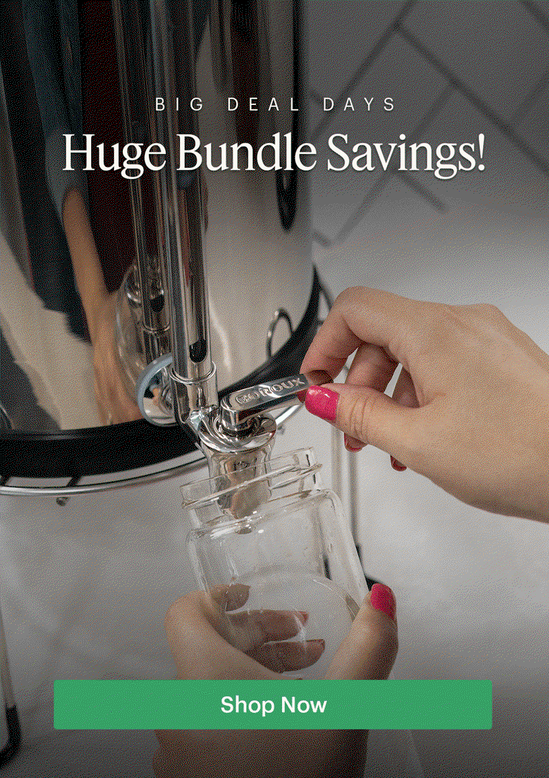 Prime Deals; Huge Bundle Savings! SHOP PRIME BUNDLES