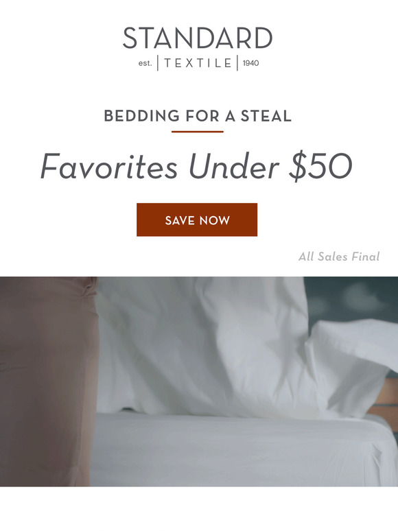 Deals You Won’t Want to Miss – All Under $50!