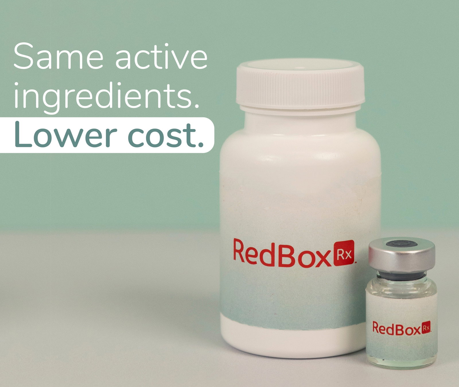 redbox semaglutide RedBox Rx: How to afford GLP-1 meds without insurance