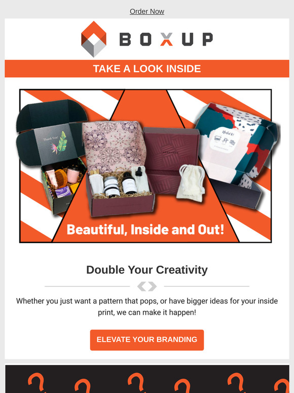 Beyond the Exterior: Why Inside Print Matters