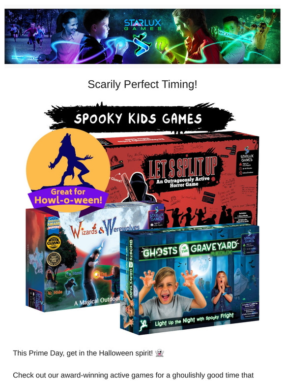 Ready for Prime Day?