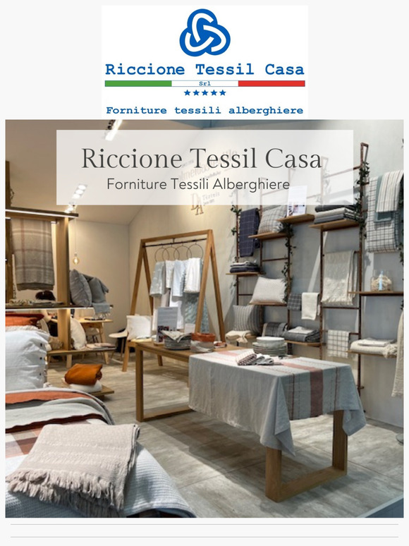 🌟Non solo estate: mantieni la tua struttura al top tutto l'anno!🌟