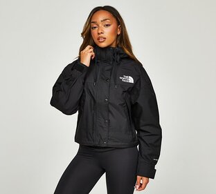 Womens Reign On Jacket