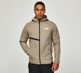 Mountain Athletics Hybrid Jacket