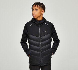 Junior Tephra Hybrid Jacket