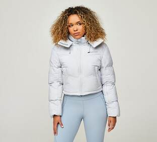 Womens Vista Puffer Jacket