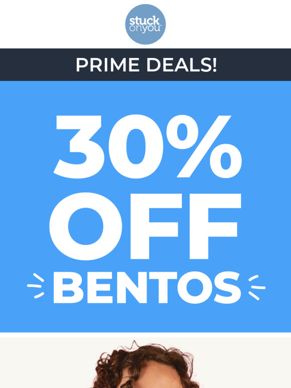 —, Don't Miss Out on These Prime Discounts! 🔥