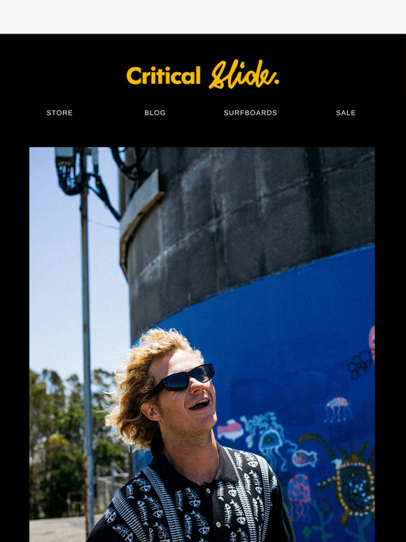 【値下げ】Critical Slide×BIRDWELL PLANE JANE The Critical Slide Society: Announcing - Birdwell x Critical