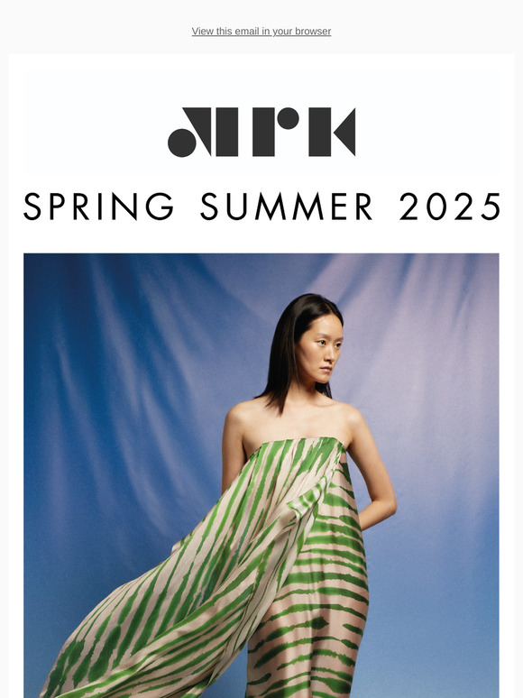 Spring Summer 2025