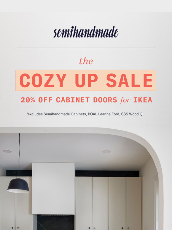 🎉 Surprise, sale is extended!