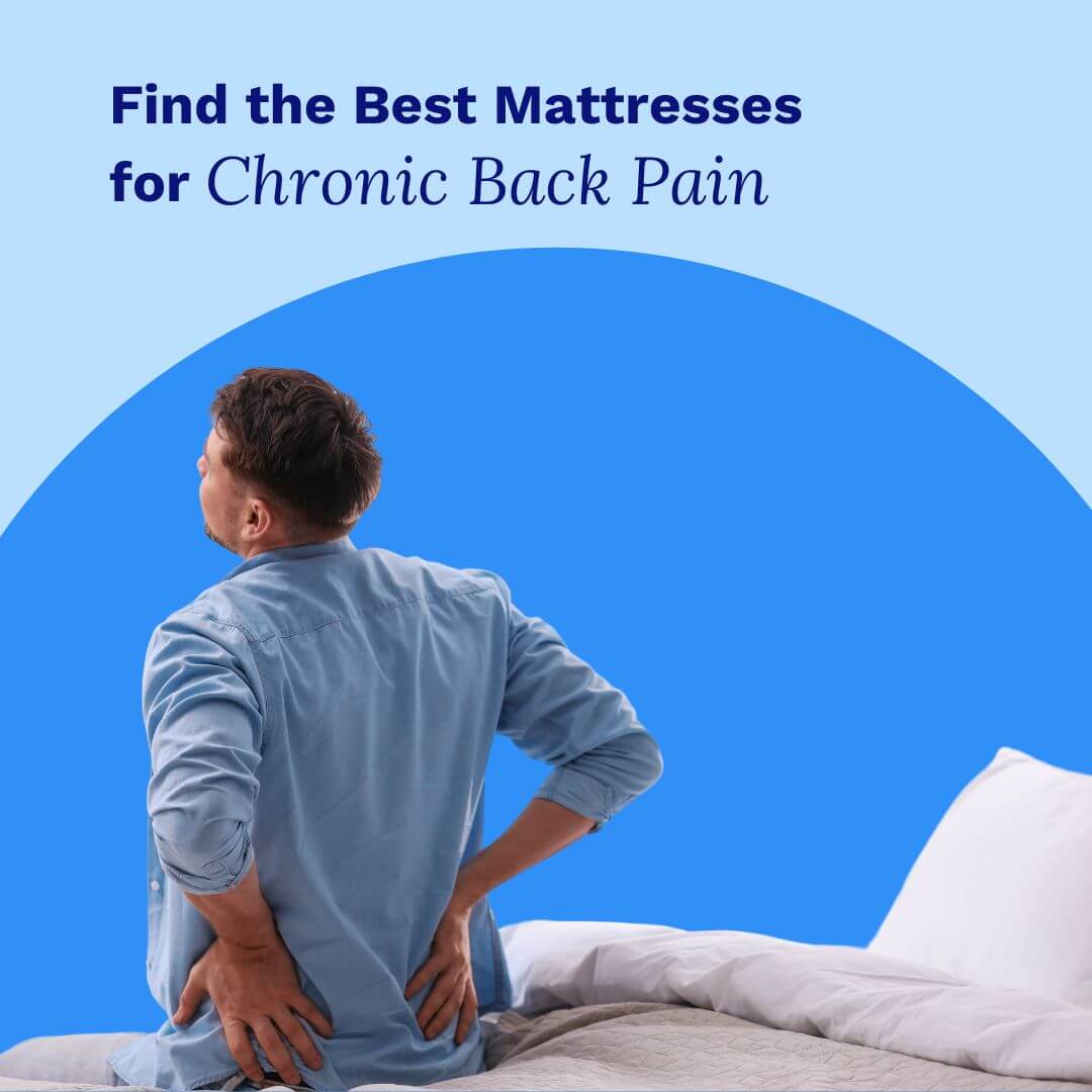 Chronic back pain 2024