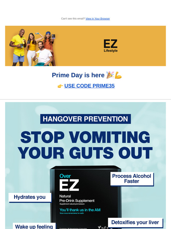 Re: TODAY Amazon Prime Day 💯
